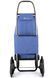 Сумка-тележка Rolser I-Max Tweed 6 Azul (IMX383-1026) 929647 фото 4