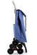 Сумка-тележка Rolser I-Max Tweed 6 Azul (IMX383-1026) 929647 фото 1