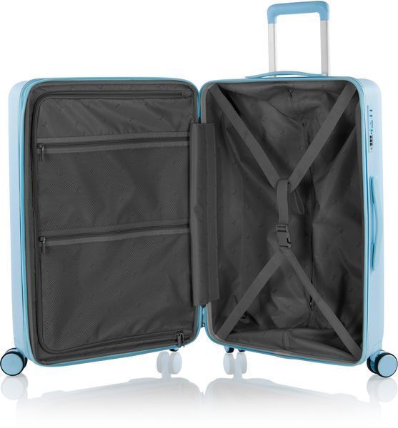 Валіза Heys Pastel M Blue 10155-0004-26 930411 фото
