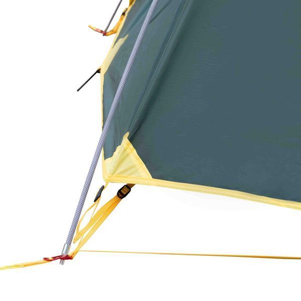 Палатка Tramp Ranger 3 (v2), TRT-126 GREEN TRT-126 фото