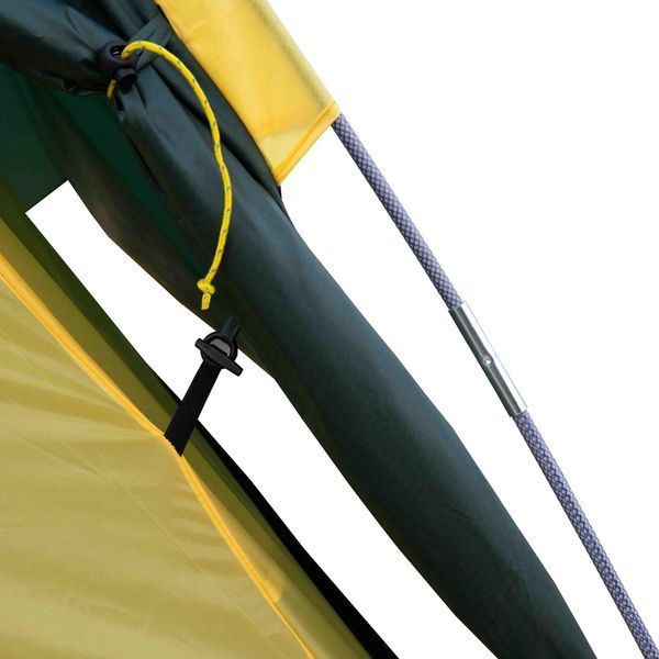 Палатка Tramp Ranger 3 (v2), TRT-126 GREEN TRT-126 фото