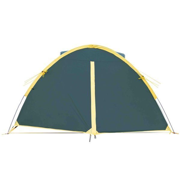 Палатка Tramp Ranger 3 (v2), TRT-126 GREEN TRT-126 фото