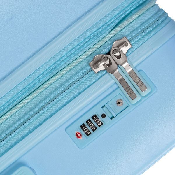 Валіза Heys Pastel M Blue 10155-0004-26 930411 фото