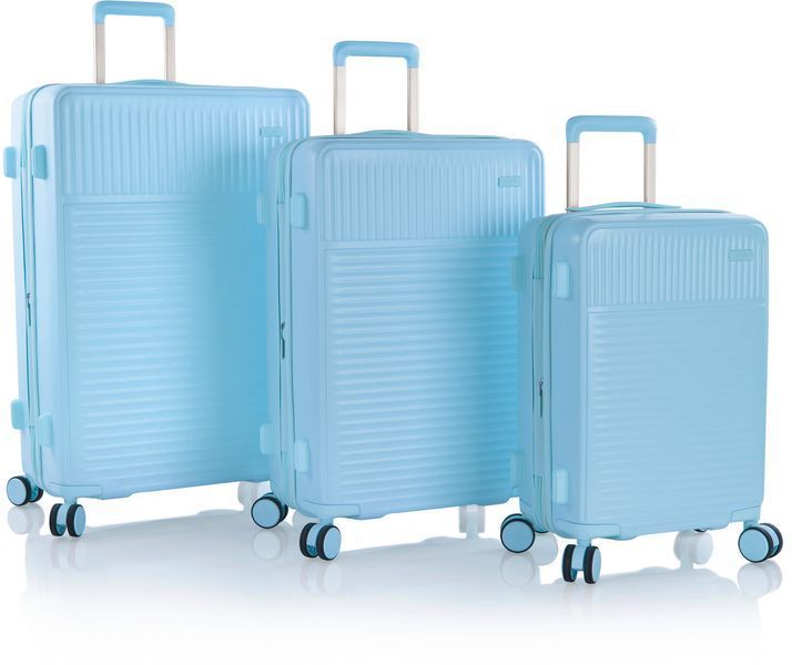 Валіза Heys Pastel M Blue 10155-0004-26 930411 фото