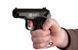 Пистолет пневматический SAS Makarov 4.5 мм. Корпус - металл 2370.14.30 фото 3