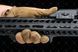 Комплект упоров на цевье M-Lock Strike industries BHS Bikini Hand Stop SI-AR-BHS 7002498 фото 9