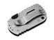 Складной нож&nbsp;Boker Subcom 2.0 Black 4008554 фото 4