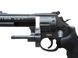 Пневматичний револьвер Smith&Wesson Mod. 586, 4" 448.00.04 фото 5
