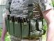 Розвантаження, розвантажувальний жилет, РПС Novator G-4 Khaki Військове розвантаження, розгрузка тактична 201989 фото 8