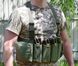 Розвантаження, розвантажувальний жилет, РПС Novator G-4 Khaki Військове розвантаження, розгрузка тактична 201989 фото 7