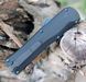 Автоматический нож BENCHMADE AUTOCRAT BLACK OTF AUTO 4008666 фото 4