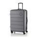 Чемодан Swissbrand Berlin (S) Grey (SWB_LHBER801S) DAS301557 фото 1