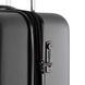Чемодан Swissbrand Berlin (S) Grey (SWB_LHBER801S) DAS301557 фото 4