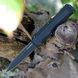 Автоматический нож BENCHMADE AUTOCRAT BLACK OTF AUTO 4008666 фото 2