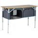 Стіл Bo-Camp Newington 120x50 cm Brown (1593631) DAS302113 фото 2