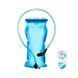 Питна система Naturehike PEVA Updated 3,0 л NH18S070-D Blue 6927595729731 фото 1