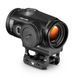Прицел призматический Vortex Spitfire 3x Prism II Scope AR-BDC4 Reticle (SPR-300) 929053 фото 3