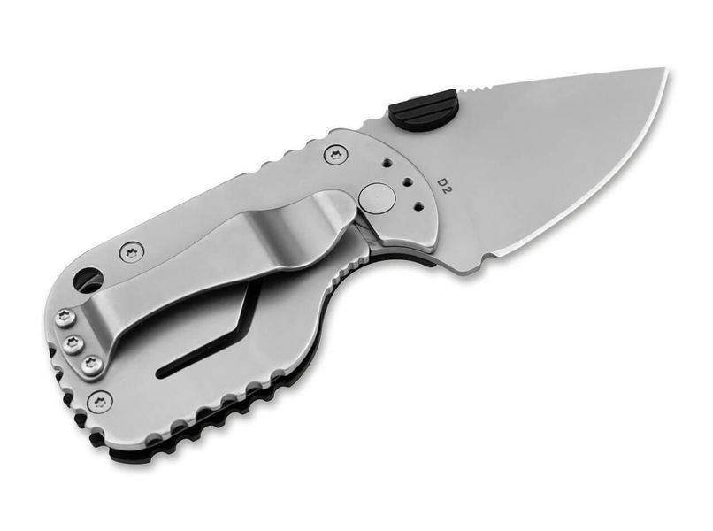 Складной нож&nbsp;Boker Subcom 2.0 Black 4008554 фото