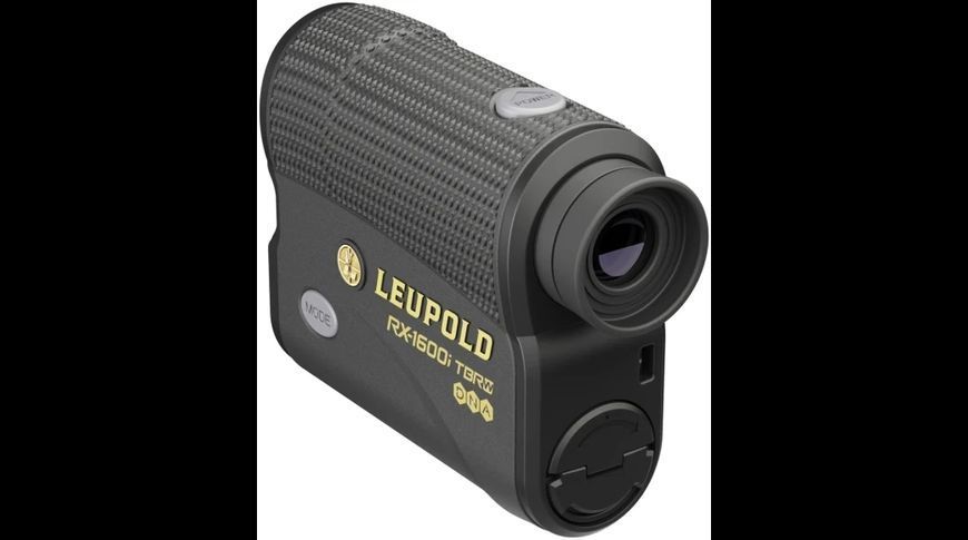 Дальномер лазерный LEUPOLD RX-1600I TBR/W (измерение до 1463 метра) 5002603 фото
