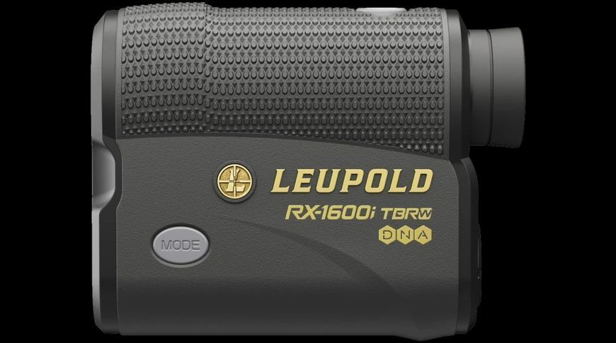 Дальномер лазерный LEUPOLD RX-1600I TBR/W (измерение до 1463 метра) 5002603 фото