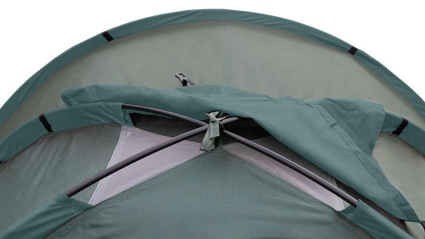 Палатка одношаровая Totem Summer-4 Plus UTTT-032 GREEN UTTT-032 фото