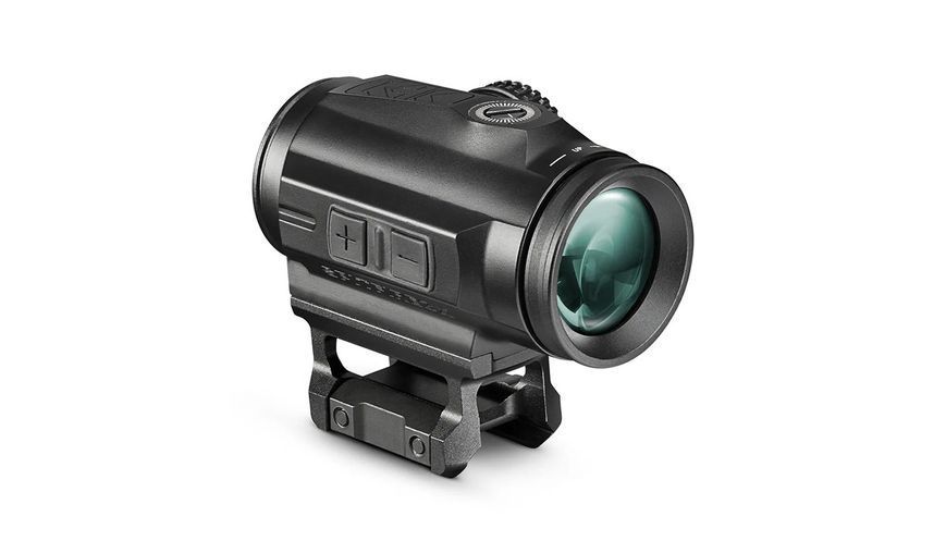 Прицел призматический Vortex Spitfire 3x Prism II Scope AR-BDC4 Reticle (SPR-300) 929053 фото