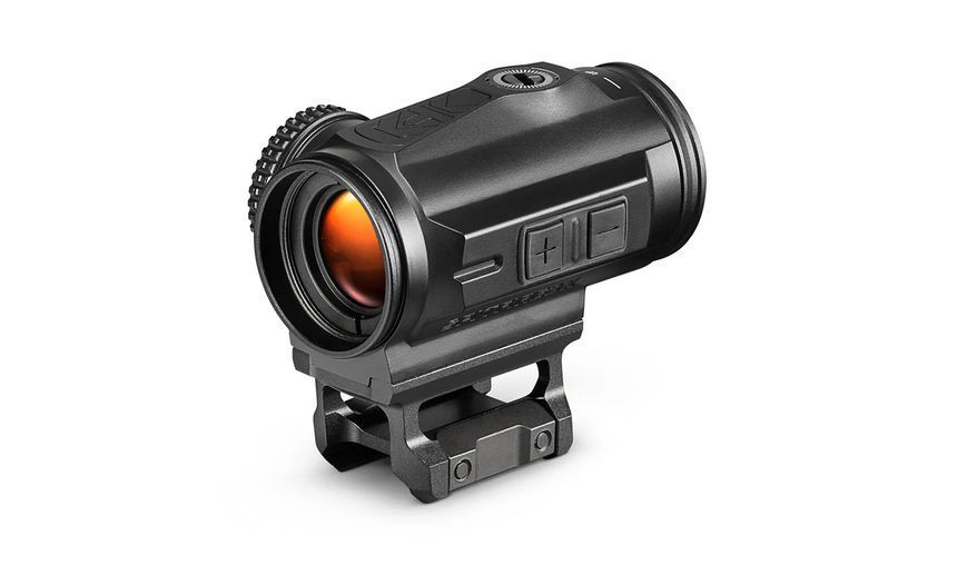 Прицел призматический Vortex Spitfire 3x Prism II Scope AR-BDC4 Reticle (SPR-300) 929053 фото