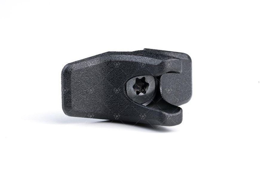 Комплект упоров на цевье M-Lock Strike industries BHS Bikini Hand Stop SI-AR-BHS 7002498 фото