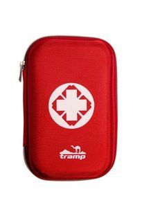 Аптечка Tramp EVA box 20х12х7см (КРАСНЫЙ) UTRA-193-red UTRA-193-red фото