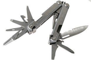 Мультитул Leatherman Free P2 4007803 фото