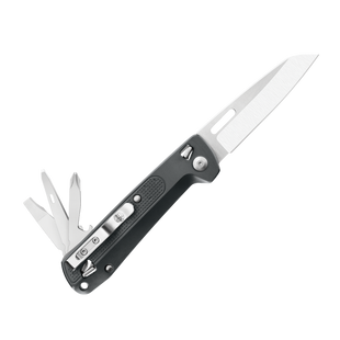 Ніж Leatherman Free K2, gray 4007917 фото