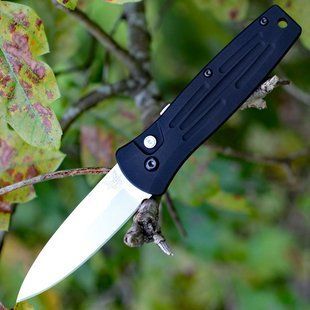 Автоматичний ніж BENCHMADE Stimulus 3551 AUTO 4007563 фото