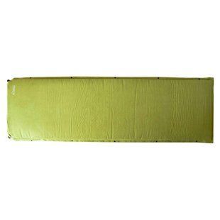 Коврик самонадувающийся Tramp UTRI-009 комфорт с возможностью состегания olive 190х65х7 UTRI-009 фото