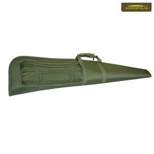 Футляр для ружья АКРОПОЛИС ФЗ-12б н 135х15 см ФЗ-12б н фото