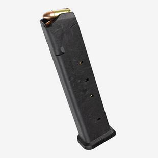 Магазин Magpul для Glock 9х19, на 27 патронов 7001798 фото