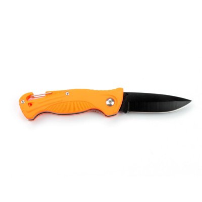 Складной нож GANZOG611 Orange G611o фото
