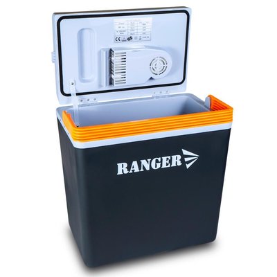 Автохолодильник Ranger Cool 20L (Арт. RA 8847) RA8847 фото
