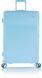 Валіза Heys Pastel L Blue 10155-0004-30 930414 фото 3
