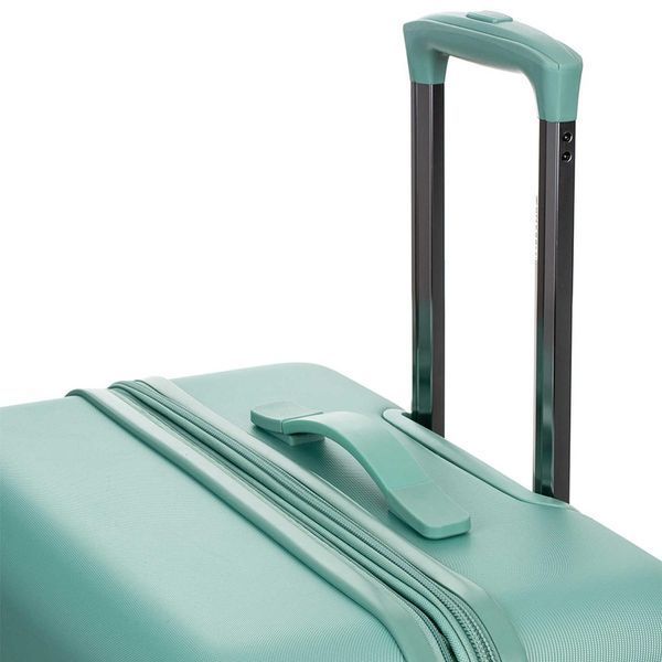 Чемодан Swissbrand Berlin (S) Mint (SWB_LHBER507S) DAS301336 фото