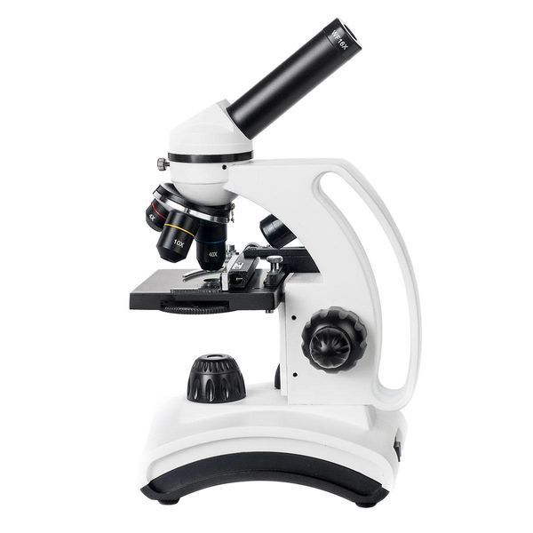 Микроскоп SIGETA BIONIC DIGITAL 40x-640x (с камерой 2 Mп) 65277 фото