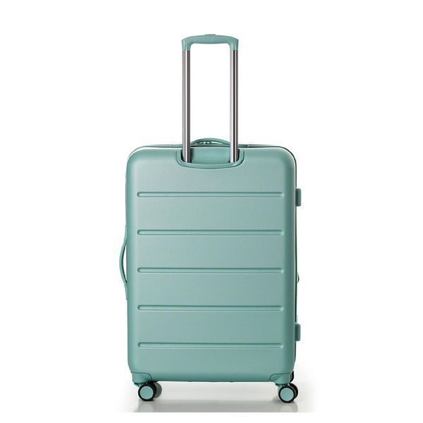 Чемодан Swissbrand Berlin (S) Mint (SWB_LHBER507S) DAS301336 фото