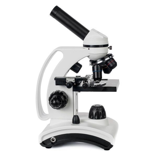 Микроскоп SIGETA BIONIC DIGITAL 40x-640x (с камерой 2 Mп) 65277 фото
