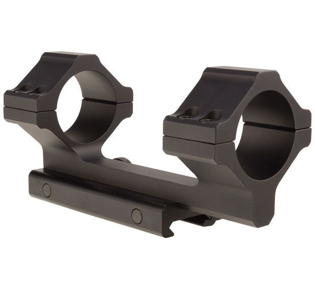 Крепление Trijicon 34 мм Riflescope Trijicon Colt Knob Mount - 20 MOA Cant 5003187 фото