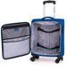 Чемодан Gabol Lisboa (S) Blue (122722-003) 930334 фото 4