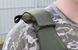 Плитоноска, разгрузка жилет, плитоноска ВСУ Novator PL-1 Khaki Cordura 201992 фото 5