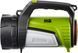 Фонарь кемпинговый SKIF Outdoor Big Buster black/green 389.00.27 фото 5