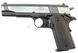 Пневматичний пістолет Umarex Colt Goverment 1911 Dark Ops 417.00.20 фото 1