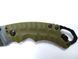 Нож Kershaw Shuffle II олива 1740.03.15 фото 10