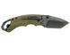 Нож Kershaw Shuffle II олива 1740.03.15 фото 2