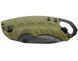 Нож Kershaw Shuffle II олива 1740.03.15 фото 3